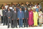 Development actors agree to build partnerships and promote innovation in Western and Central Africa 