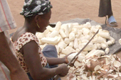 Addressing the food price situation in Western and Central Africa – a strategy for the region