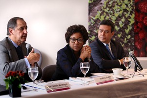 Funding new opportunities for microenterprise development in Colombia