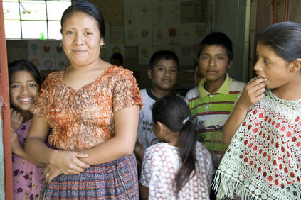 Making the best of conditional cash transfer programs
