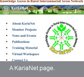 Expanding KariaNet connectivity in Jordan