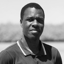 Image of Bakary Coulibaly