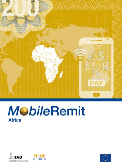 MobileRemit Afrique