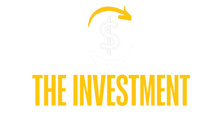 The investment