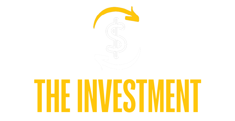The investment