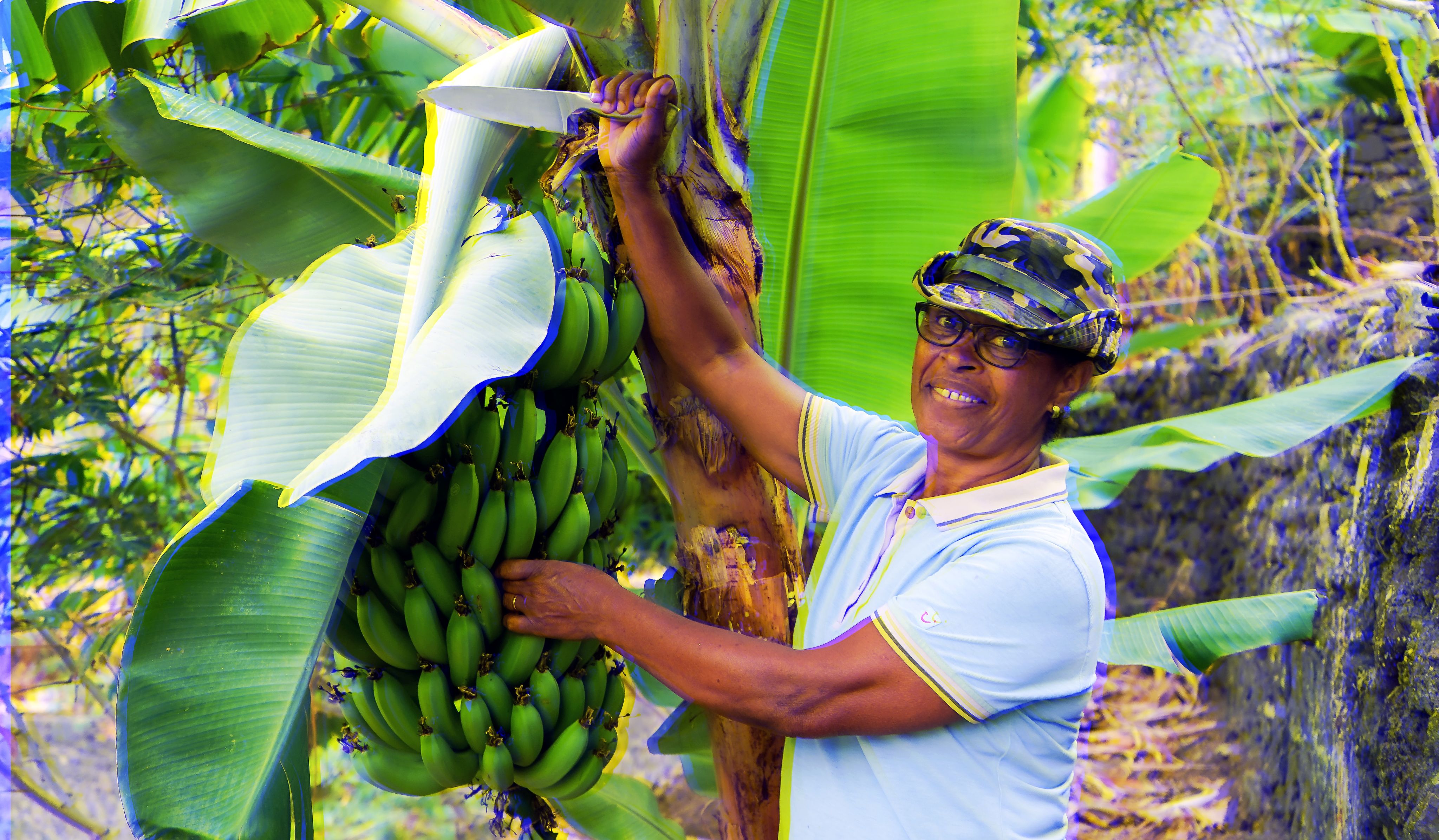 Cabo Verde - Programme d'opportunités socio-économiques rurales (POSER) - mai 2023