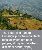 Himalaya