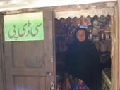 An inspiration for poor rural women – the story of Akseeda Shouket from Pakistan