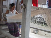 From farmers to consumers: women drive the cotton value chain in Lao People’s Democratic Republic 