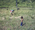 Transferring productive land to the poorest people in Nepal