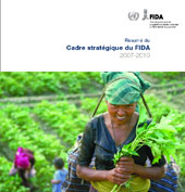 Le nouveau Cadre stratégique du FIDA pour 2007-2010: six objectifs pour permettre aux ruraux pauvres de se libérer de la pauvreté