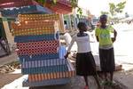 Rwanda and Madagascar: Promoting youth through apprenticeship