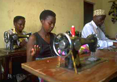 RWANDA: Microenterprise, an alternative culture